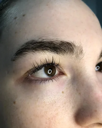 Extensión pestañas