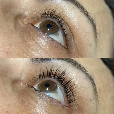 Lifting de pestañas