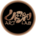 Logo Urban Art Lab